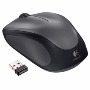 RATON LOGITECH M235